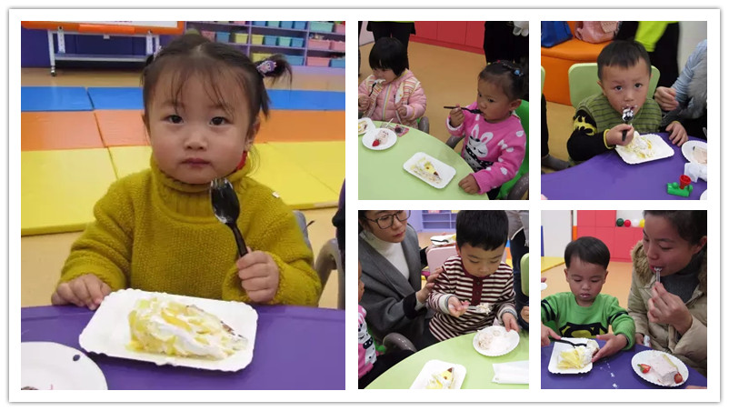 BBunion国际早教顺德中心活动花絮:音乐生日会 BBunion国际早教顺德中心活动花絮:音乐生日会